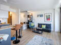 appartamento Neufahrn b. Freising 03 zona living 14836