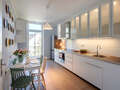 appartamento München Sendling 01 cucina 14838