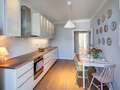 appartamento München Sendling 02 cucina 14838