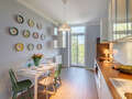 appartamento München Sendling 03 cucina 14838