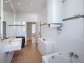 appartamento München Sendling 03 bagno 14838