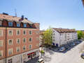 appartamento München Sendling 03 vista 14838