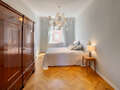 appartamento München Sendling 01 2° camera da letto 14838