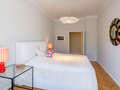 appartamento München Sendling 03 1° camera da letto 14838