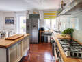 appartamento München Schwabing (links der Leopoldstraße) 03 cucina 14839