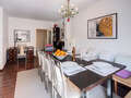 appartamento München Schwabing (links der Leopoldstraße) 05 cucina 14839