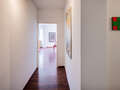 appartamento München Schwabing (links der Leopoldstraße) 03 ingresso/corridioio 14839