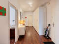 appartamento München Schwabing (links der Leopoldstraße) 04 ingresso/corridioio 14839