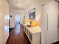 appartamento München Schwabing (links der Leopoldstraße) 05 ingresso/corridioio 14839