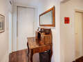 appartamento München Schwabing (links der Leopoldstraße) 07 ingresso/corridioio 14839