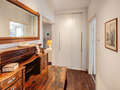 appartamento München Schwabing (links der Leopoldstraße) 08 ingresso/corridioio 14839