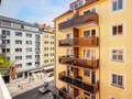 appartamento München Schwabing (links der Leopoldstraße) 02 vista 14839