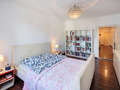 appartamento München Schwabing (links der Leopoldstraße) 02 camera da letto 14839