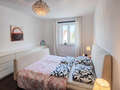 appartamento München Schwabing (links der Leopoldstraße) 03 camera da letto 14839