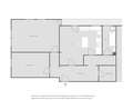 appartamento München Schwabing (links der Leopoldstraße) 01 planimetria 14839
