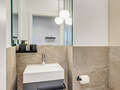 appartamento München Schwabing-West 01 toilette separata 14841