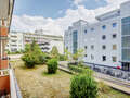 appartamento München Schwabing-West 01 vista 14841