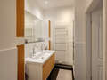 appartamento München Au-Haidhausen 01 bagno 14842