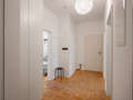 appartamento München Au-Haidhausen 02 ingresso/corridioio 14842