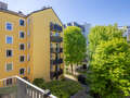 appartamento München Au-Haidhausen 02 vista 14842