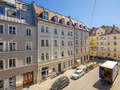 appartamento München Au-Haidhausen 03 vista 14842