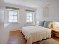 appartamento München Au-Haidhausen 01 camera da letto 14842