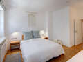appartamento München Au-Haidhausen 02 camera da letto 14842