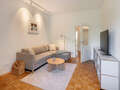 appartamento München Au-Haidhausen 01 zona living 14842