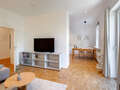 appartamento München Au-Haidhausen 03 zona living 14842