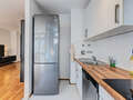 appartamento München Gärtnerplatzviertel 02 cucina 14843