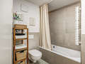 appartamento München Gärtnerplatzviertel 02 bagno 14843