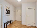 appartamento München Gärtnerplatzviertel 02 ingresso/corridioio 14843