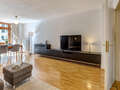appartamento München Gärtnerplatzviertel 03 zona living 14843