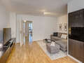 appartamento München Gärtnerplatzviertel 04 zona living 14843