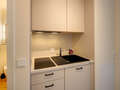 appartamento München Maxvorstadt - Universitätsviertel 01 cucina 14844