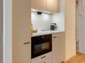 appartamento München Maxvorstadt - Universitätsviertel 04 cucina 14844