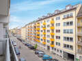 appartamento München Maxvorstadt - Universitätsviertel 02 vista 14844