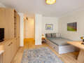appartamento München Maxvorstadt - Universitätsviertel 04 zona living 14844