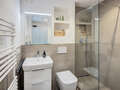 appartamento München Nymphenburg 01 bagno 14845