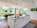 casa indipendente Fahrenzhausen 01 cucina 14846