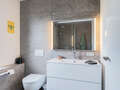 casa indipendente Fahrenzhausen 04 2° bagno 14846