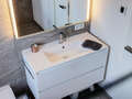 casa indipendente Fahrenzhausen 05 2° bagno 14846