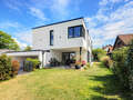 casa indipendente Fahrenzhausen 01 giardino 14846