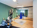 casa indipendente Fahrenzhausen 01 sala hobby 14846