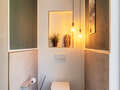 casa indipendente Fahrenzhausen 02 toilette per gli ospiti 14846