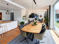casa indipendente Fahrenzhausen 01 zona living 14846