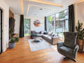 casa indipendente Fahrenzhausen 05 zona living 14846