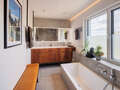 casa indipendente Fahrenzhausen 01 1° bagno 14846