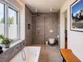 casa indipendente Fahrenzhausen 04 1° bagno 14846