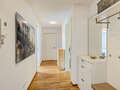 appartamento München Ludwigsvorstadt 01 ingresso/corridioio 14847